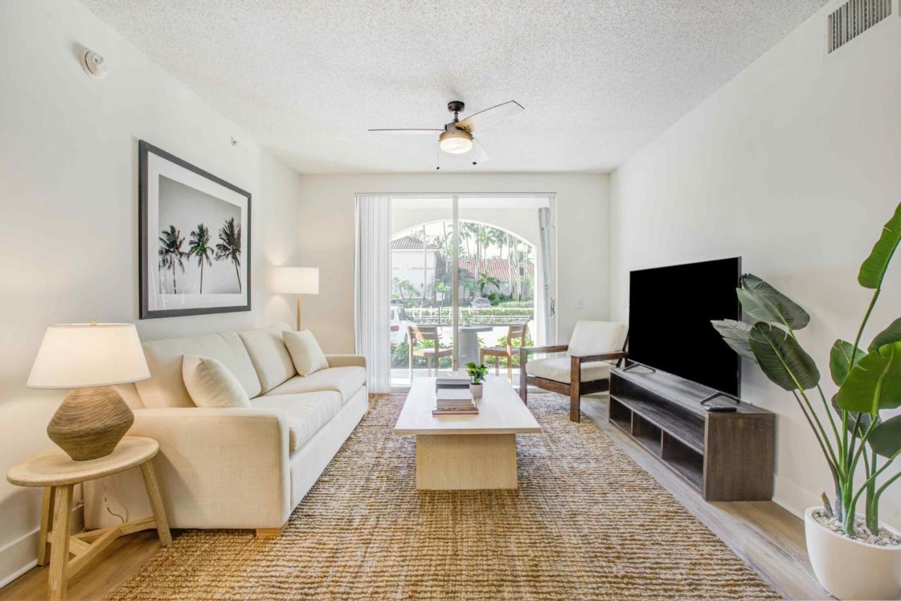 Stunning & Spacious Apartments At Miramar Lakes In South Florida Luaran gambar